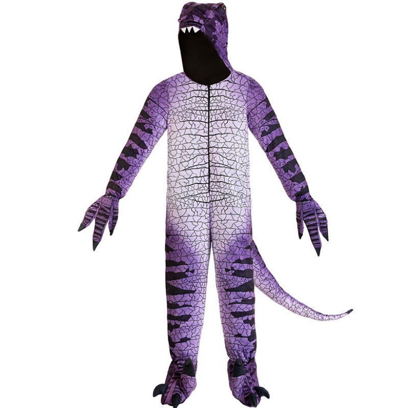 Costumul dinozaurilor dinozaurului Jurassic World World \\