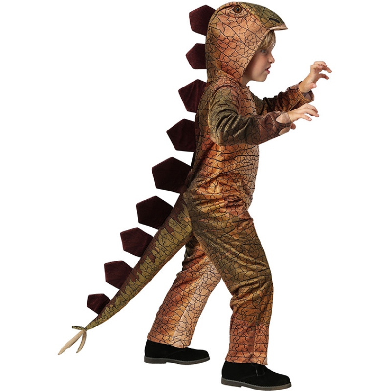 Costum pentru fotografie dinozaur pentru copii