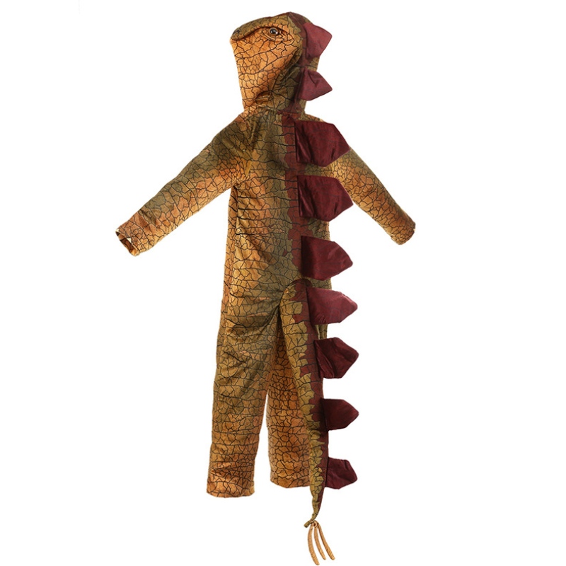 Costum pentru fotografie dinozaur pentru copii
