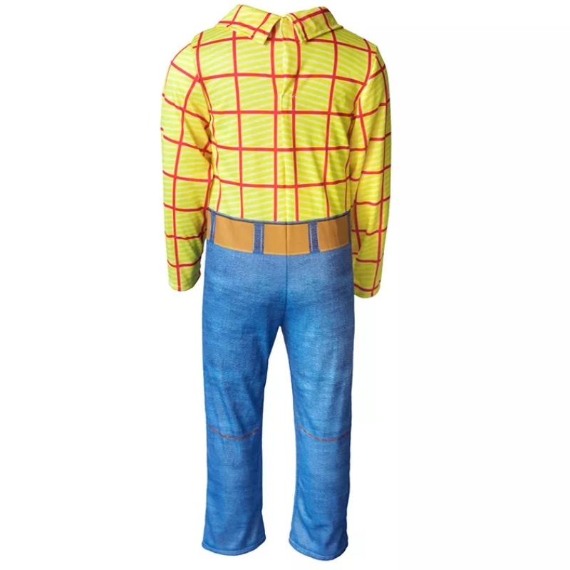 Caracterul desen animat de Halloween Costum Costum pentru copii