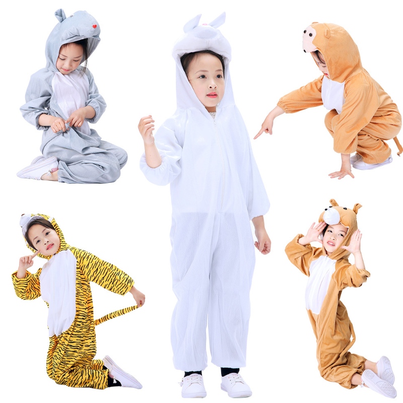 Costum de Halloween pentru copii \\ Copii - Unisex&One Dimensiuni Districat Fruit Outfit&Hat