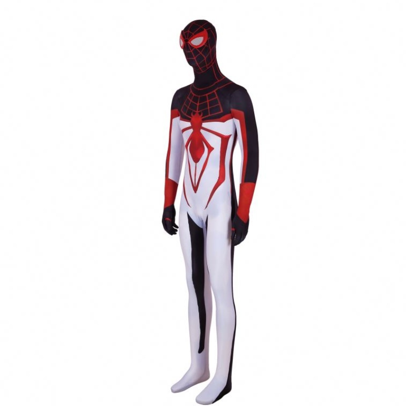 Costumele de supereroi în stilnou pentru băieți Halloween Carnavalul denaștere Party Procuraturi Noutate&Utilizare specială Costum Spiderman