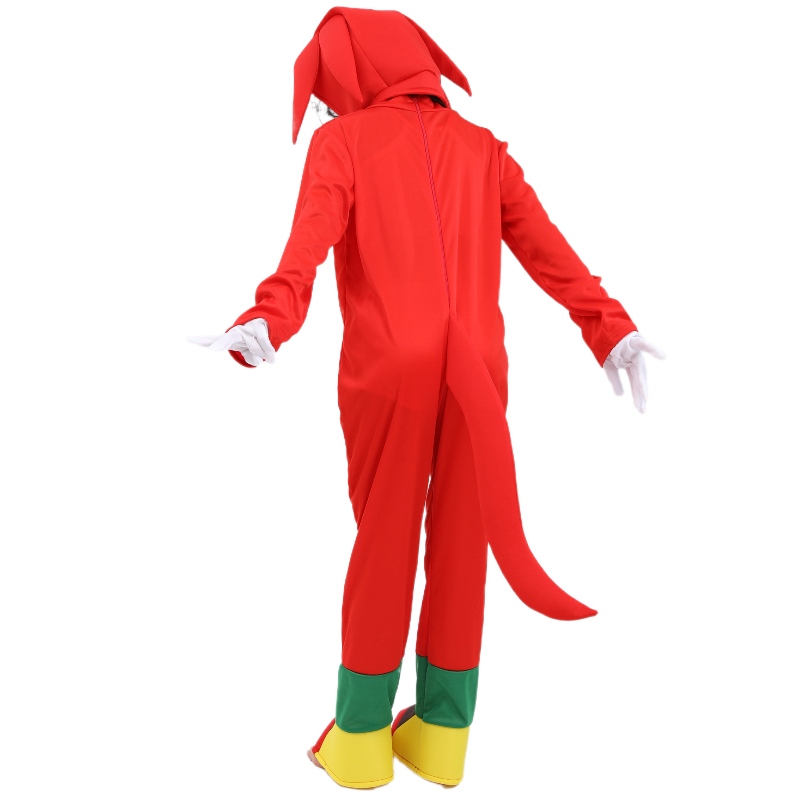 Costum de arici Sonic Costum Sonic Costum Copii pentru petreceri Halloween Cosplay Copii Copiii Sonice Sonic Sonic