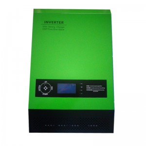 Seria V Smart Smart Smart Smart Inverter