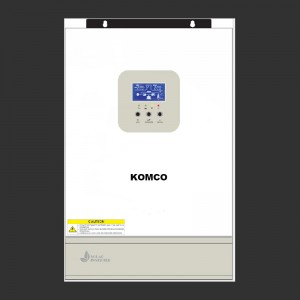 Seria GA Invertor solar de înaltă frecvență