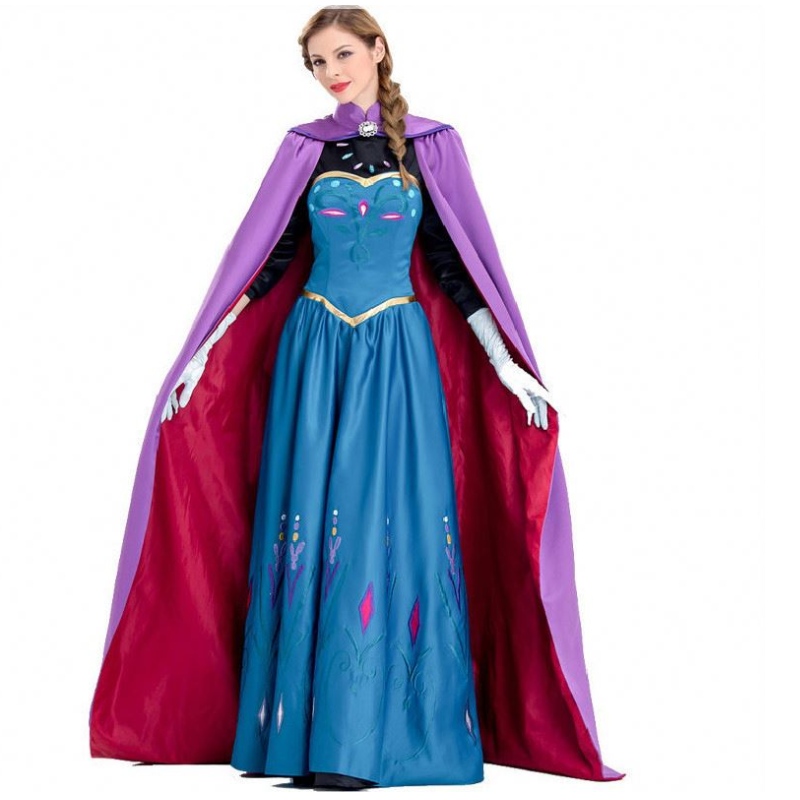 TV de calitate ridicată&costume de film pentru costum congelat