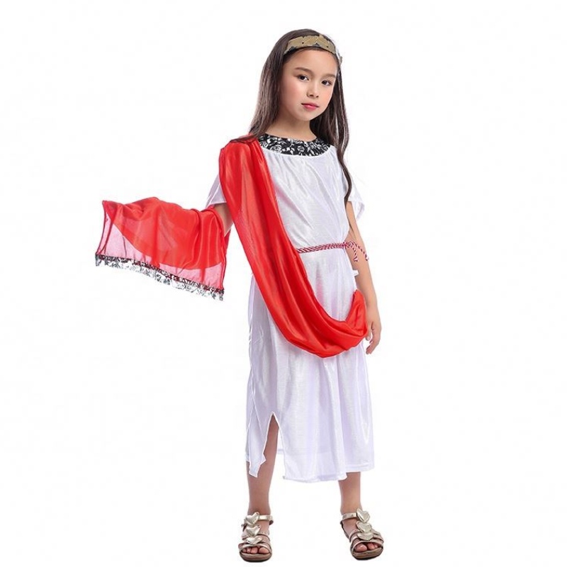 Costum de costum roman de costum roman de costum de rol grecesc antic.