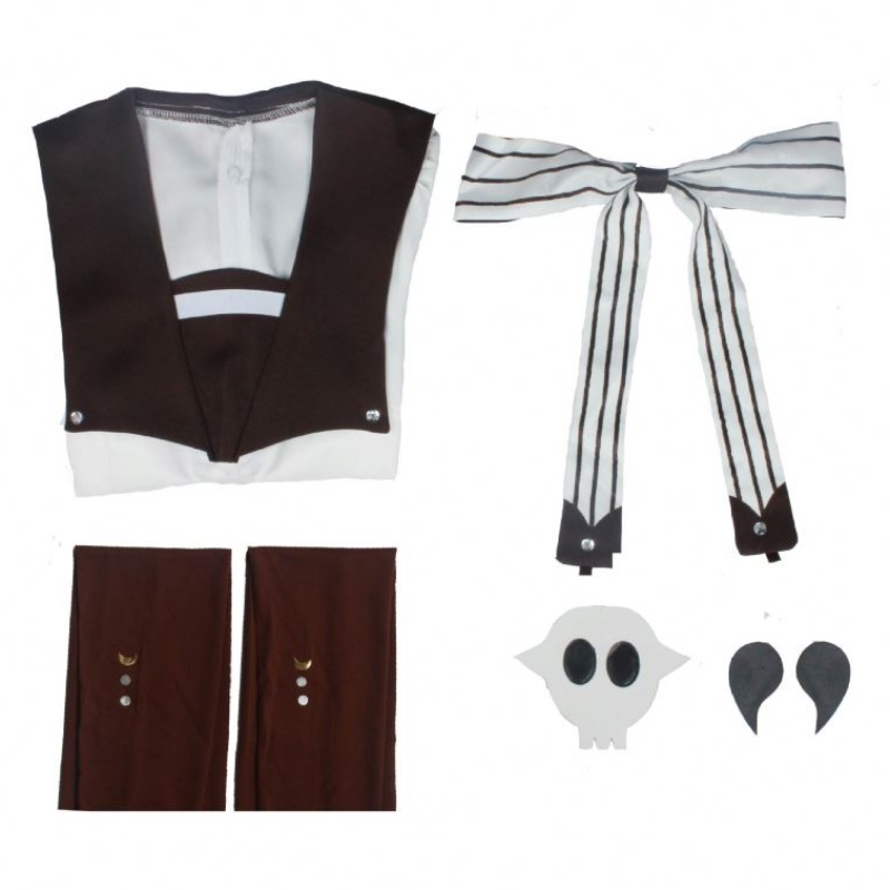 Hanako-kun-kunnene yashiro cosplay cosplay costum rochie coax recuzită anime peruci de halloween costum pentru femeie