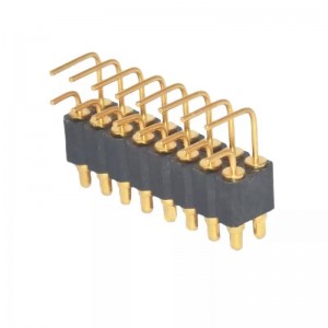 Standard Dreptul Angel Pogo Pin