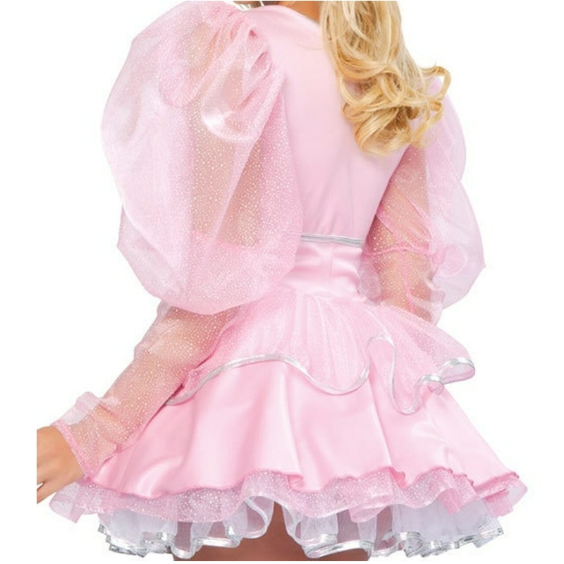 Costum sexual bun pentru vrăjitoare