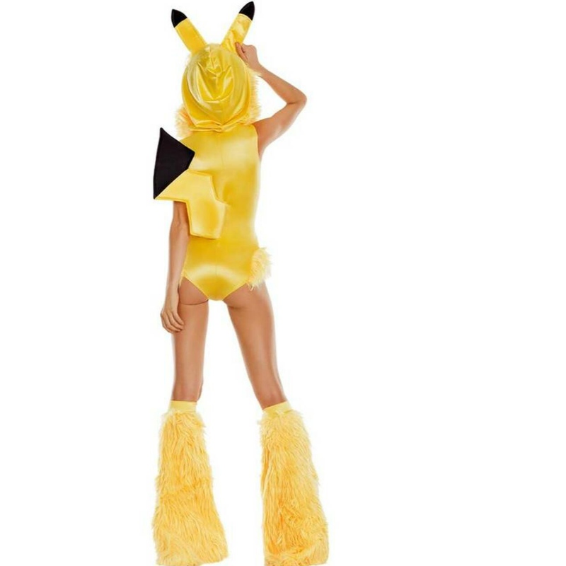 COSTUMUL CUTIE PENTRU ANIME COLLECTIBIL
