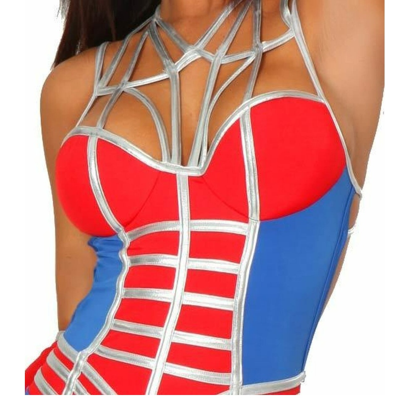COSTUMUL WEB DE DESIRE