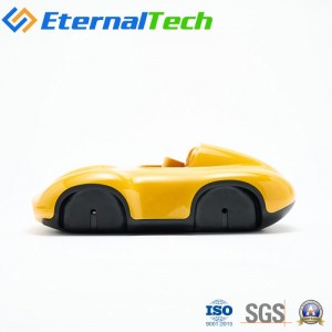 Piese din plastic personalizate de înaltă calitate Producător de matrițe personalizate