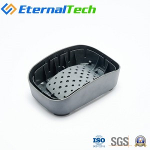 OEM / ODM Producător de matriță personalizată Piese din plastic Molding pentru piese de turnare prin injecție