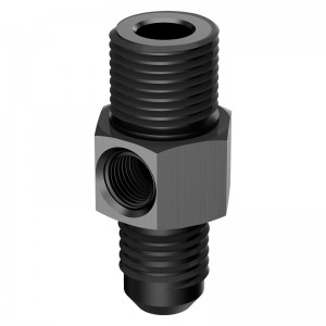 Male Flare la 1/4\\\