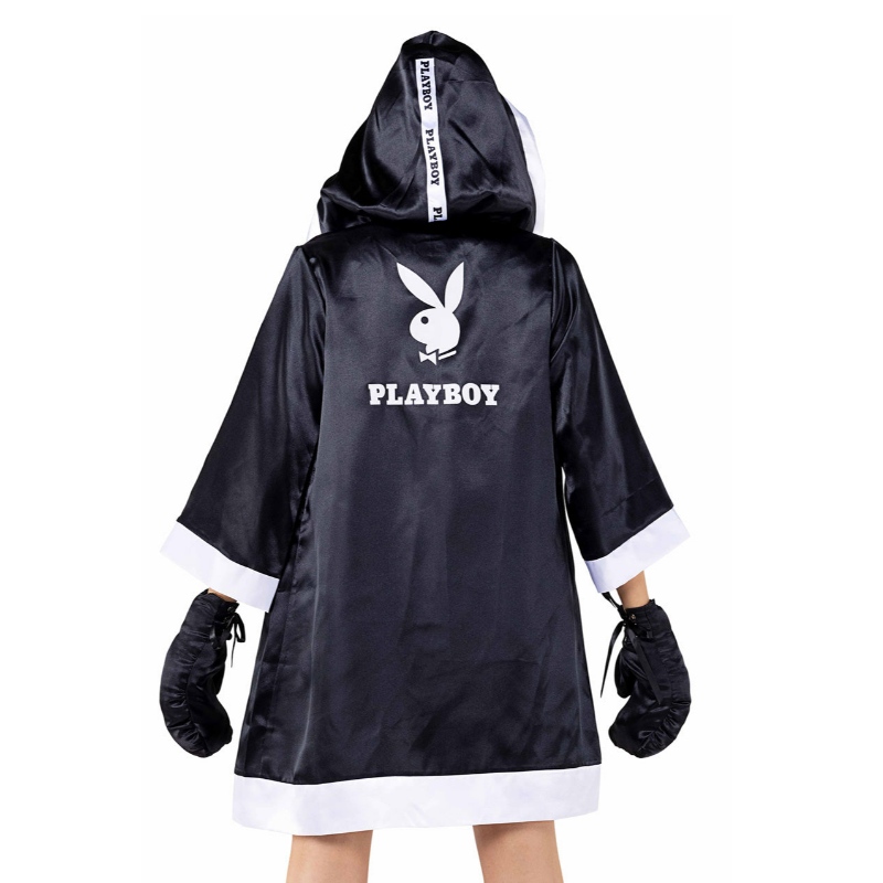 COSTUMUL PLAYBOY KNOCK-OUT BOXER