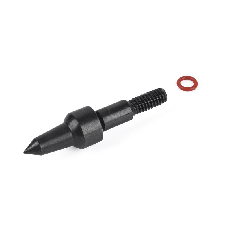 Vârfuri de săgeată cu șurub Elongarrow 100grain pentru săgeată cu carbon 7.62mm