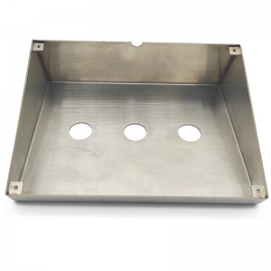 Produse personalizate din oțel inoxidabil, fabricarea loturilor, fabricarea eșantioanelor, cerințe ridicate de suprafață, producție rapidă, sudare solidă