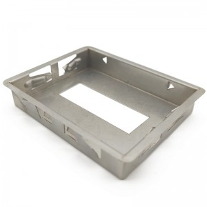 Produse personalizate din oțel inoxidabil, fabricarea loturilor, fabricarea eșantioanelor, cerințe ridicate de suprafață, producție rapidă, sudare solidă