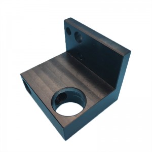 Fabrica de piese de prelucrare CNC de precizie din aliaj de aluminiu din oțel inoxidabil metale servicii de frezare