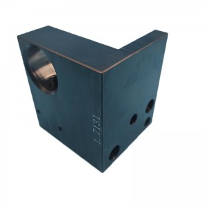 Fabrica de piese de prelucrare CNC de precizie din aliaj de aluminiu din oțel inoxidabil metale servicii de frezare