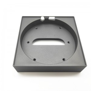 Servicii personalizate de strunjire si frezare CNC Producători de piese metalice Servicii de prelucrare si fabricare CNC