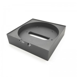 Servicii personalizate de strunjire si frezare CNC Producători de piese metalice Servicii de prelucrare si fabricare CNC