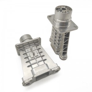 Prelucrarea de precizie a pieselor metalice