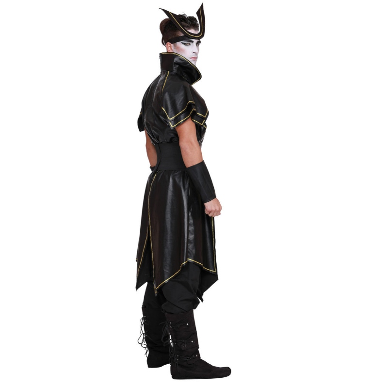 COSTUMUL SAMURAI BĂRBAŢILOR
