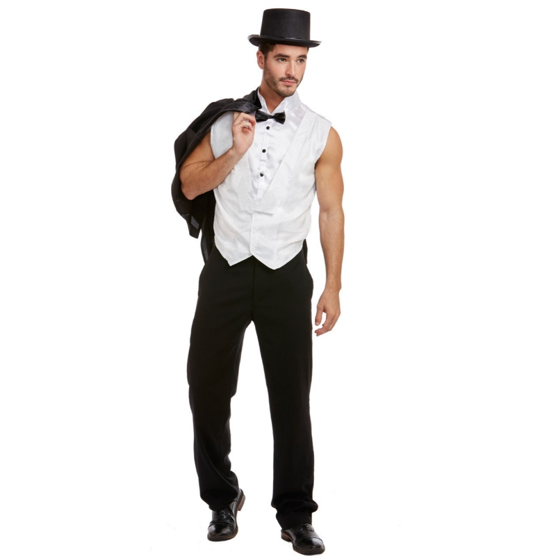 COSTUMUL MEN\'S GATSBY