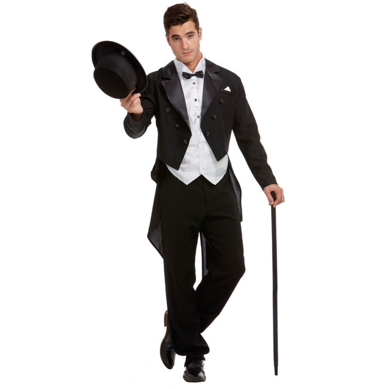 COSTUMUL MEN\'S GATSBY