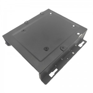 Material - tablă laminată la rece Fabricarea matrițelor