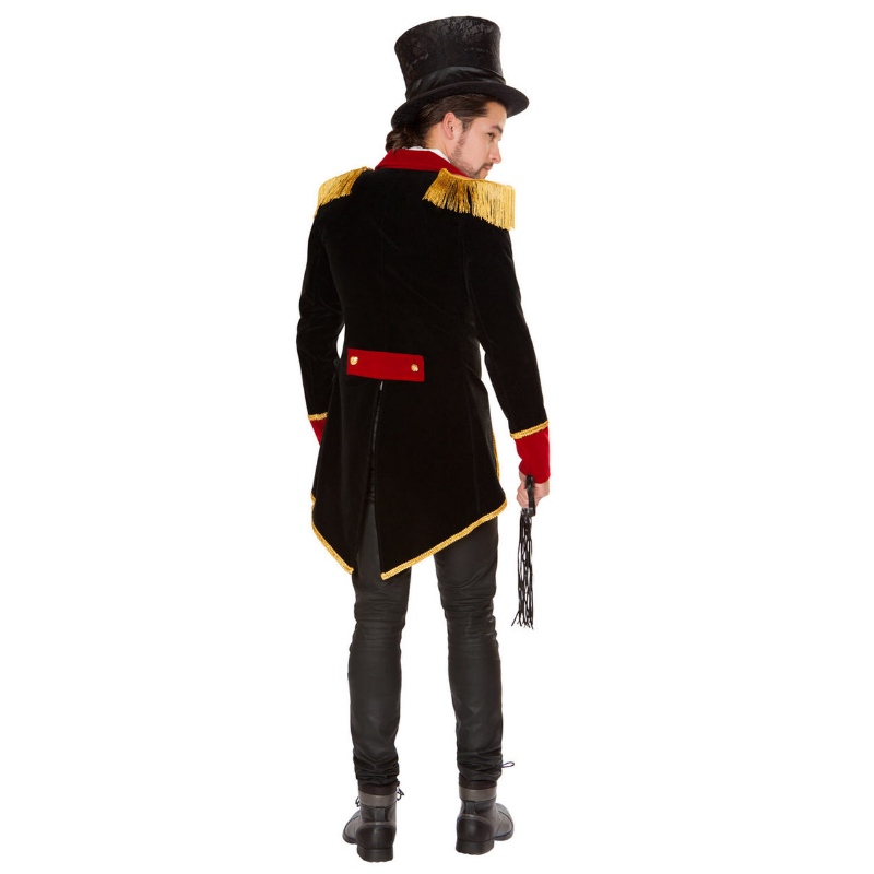 COSTUMUL MEN\'S RINGMASTER