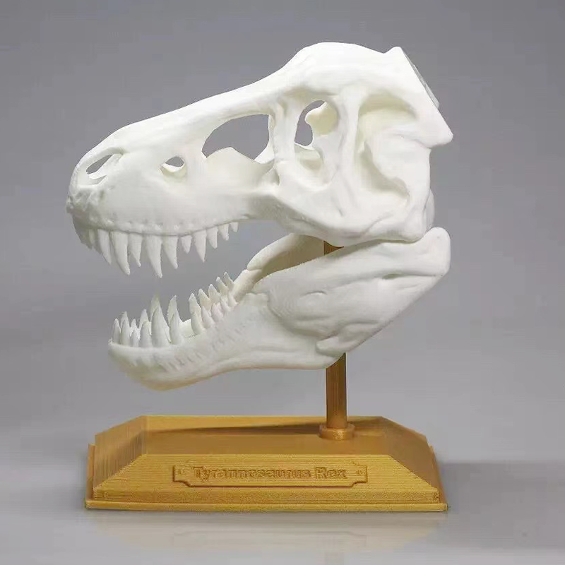 Serviciul de imprimare plastică 3d, prototipul imprimantei 3d Sls