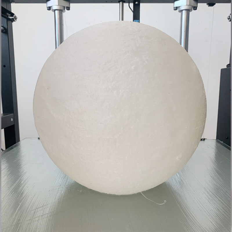 Serviciul de imprimare plastică 3d, prototipul imprimantei 3d Sls