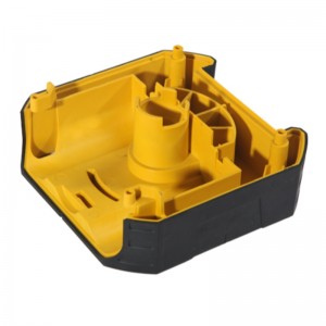 Mucegai de formare în două culori