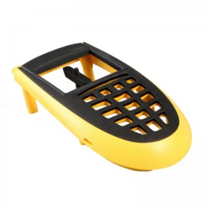 Mucegai de formare în două culori