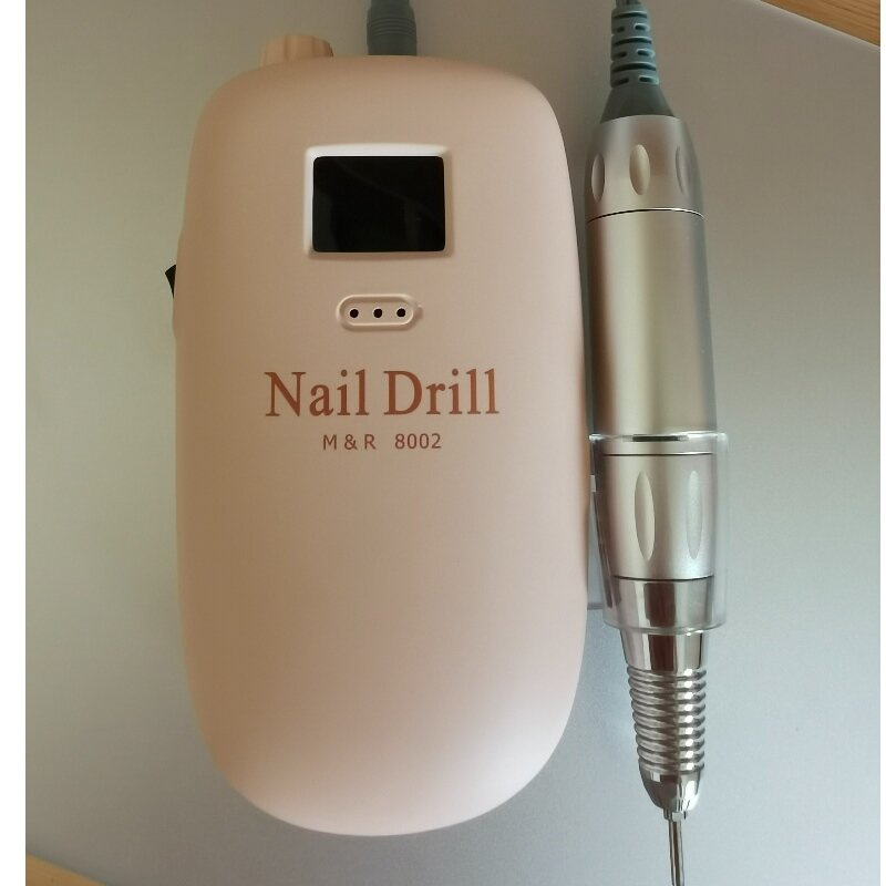 Mașină de găurit unghii M&R 8002