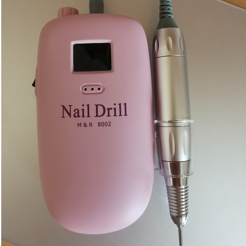 Mașină de găurit unghii M&R 8002