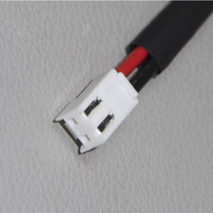 VHR-4N de conectare a cablajului