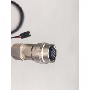 Nou cablaj pentru vehicule energetice \\\\ cablajnautomotiv