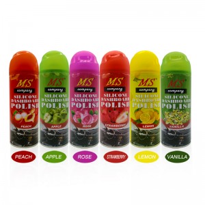 Produse chimice de curățare profesionale pentru mașini din piele și ceară pentru anvelope