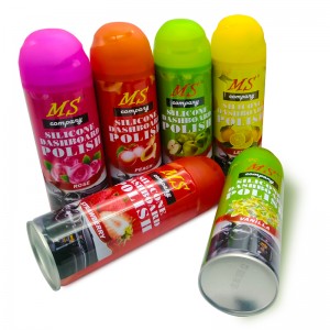 Produse chimice de curățare profesionale pentru mașini din piele și ceară pentru anvelope