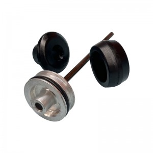 CN80 Piese de schimb CN80 PIGURI PISTOR PISON DRIVER ACCESORII PRINCIPALE PNEUMATICE PENIMATOR PENING PNEUMATIC