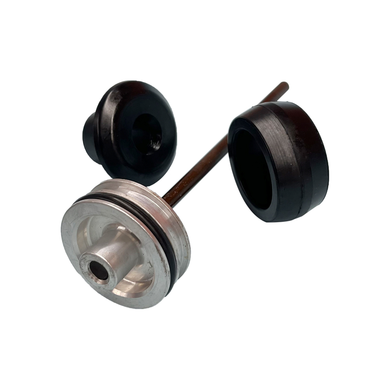 CN70 Piston Driver Unit Piese de schimb Nailer Pistol de tragere Pin Driver Set de lame Driver Producător de înaltă calitate Custom Nail Gun Striker de înaltă performanță Nailer Striker Accesorii Nailer Striker