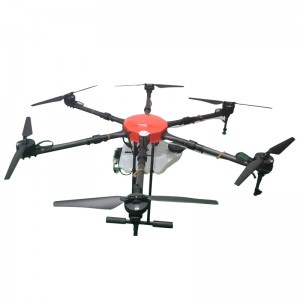6 kg de fertilizare drone de fertilizare drone agricol Agricultură drone