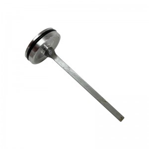 ST64 BETRUE BEARER Series Accesorii cu unghii Piese de schimb Piese de schimb unitate de șofer cu piston