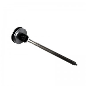 F30 pneumatică armă de unghii aftermarket Brad Nailer Piston Driver Unit Driver Driver Blade Pin de ardere