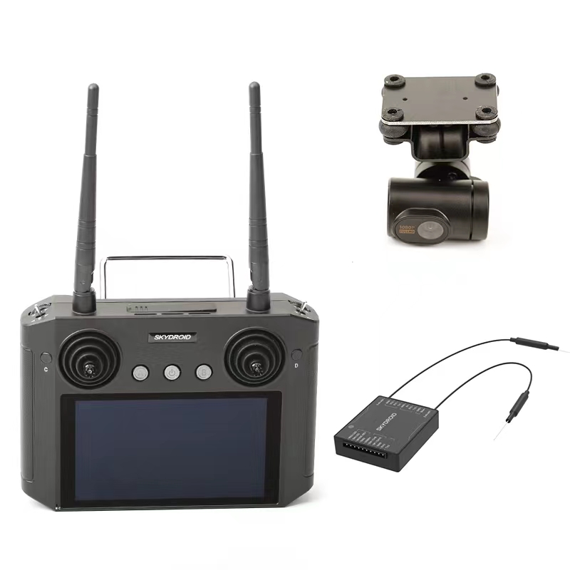 Sky Robot H12 Agricultural Drone Telecomandă