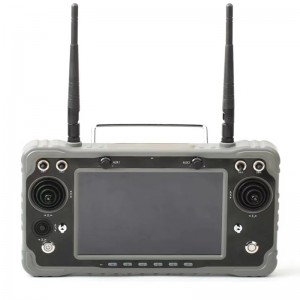 Sky Robot H16 Drone agricol Control de la distanță